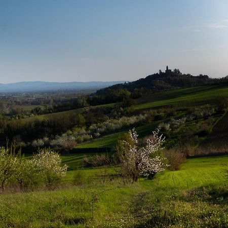 Monferrato Inn Rivarone 외부 사진