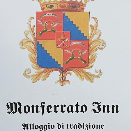 Monferrato Inn Rivarone 외부 사진