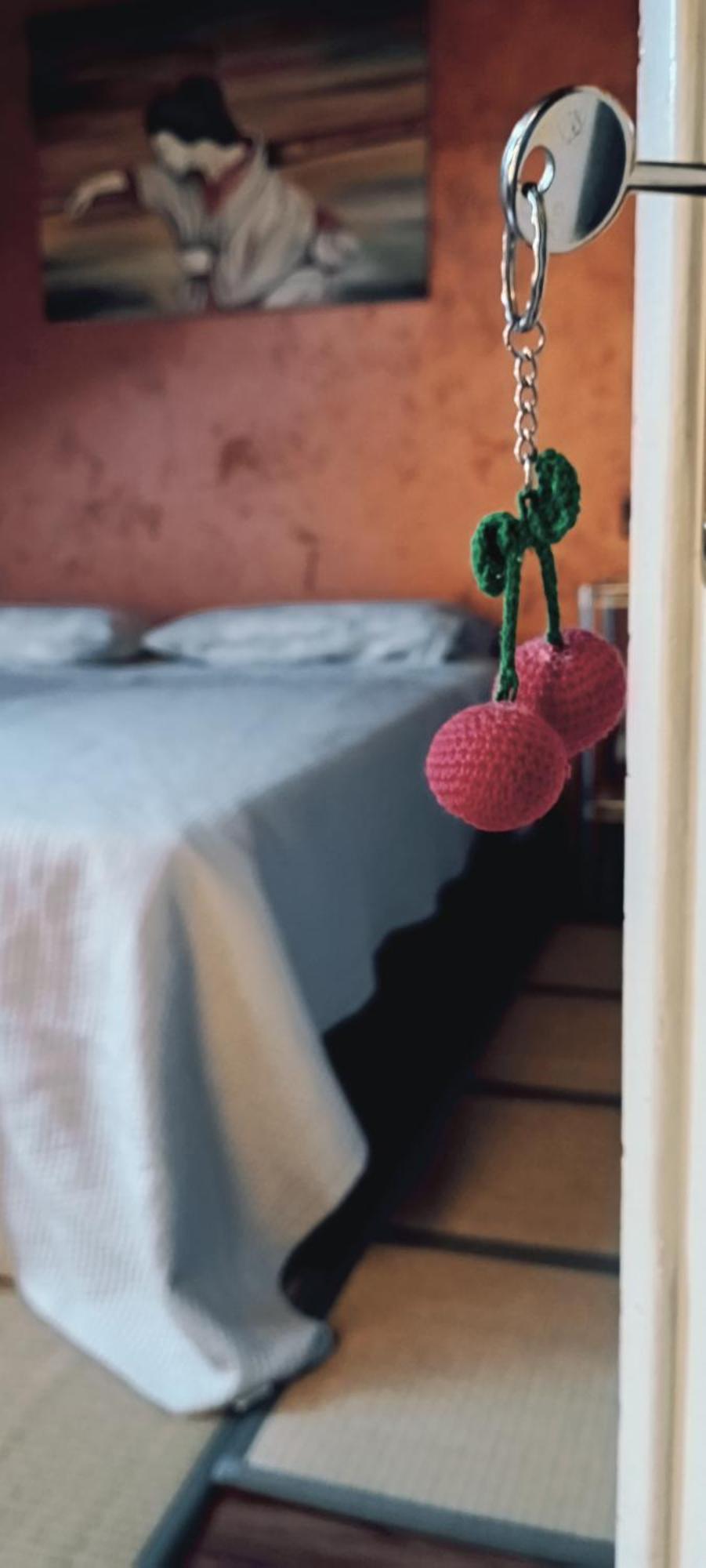 Monferrato Inn Rivarone 외부 사진