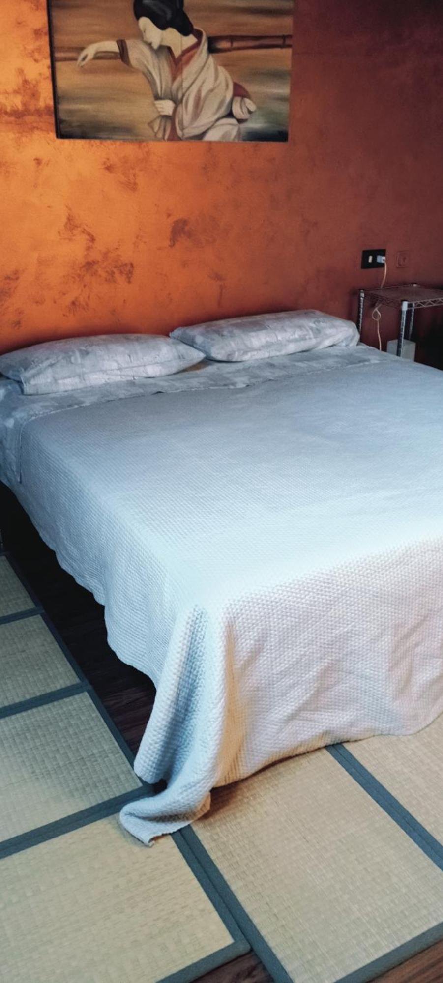 Monferrato Inn Rivarone 외부 사진