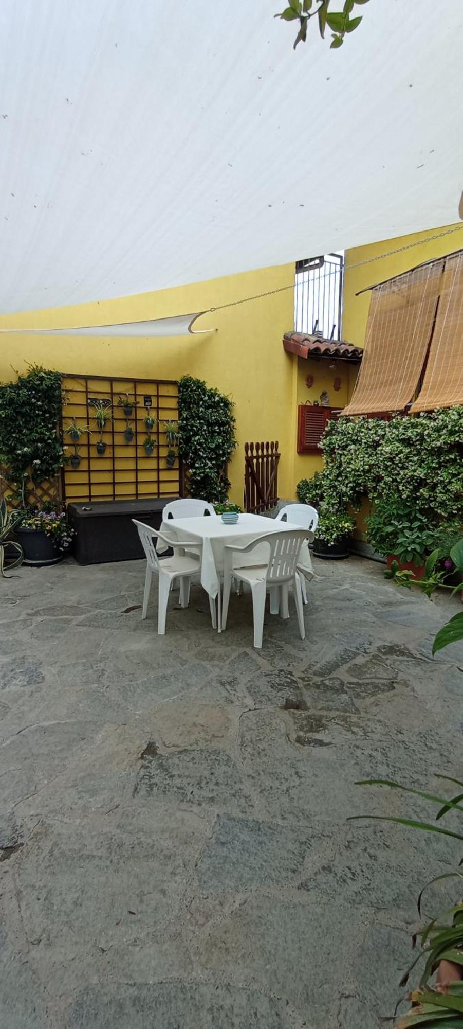 Monferrato Inn Rivarone 외부 사진
