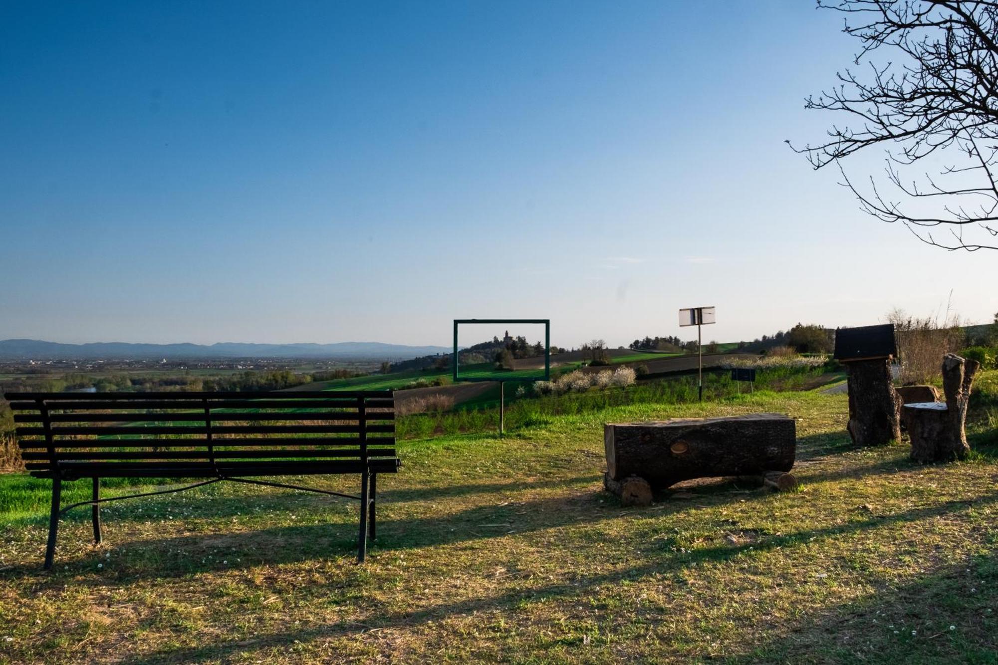 Monferrato Inn Rivarone 외부 사진