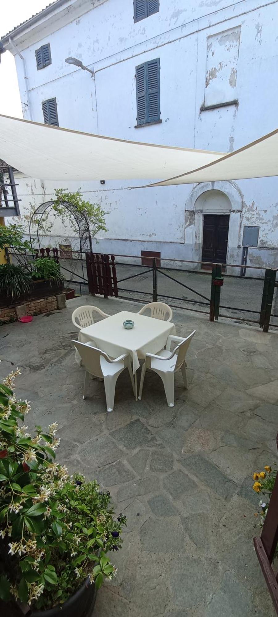 Monferrato Inn Rivarone 외부 사진