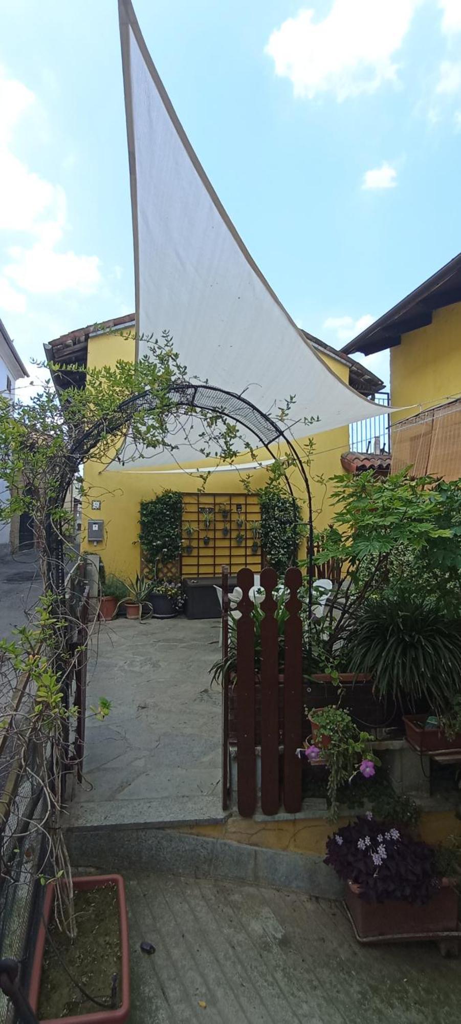 Monferrato Inn Rivarone 외부 사진