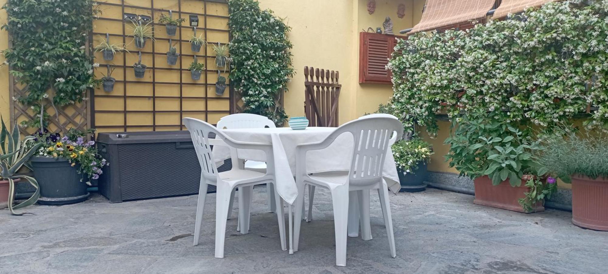 Monferrato Inn Rivarone 외부 사진