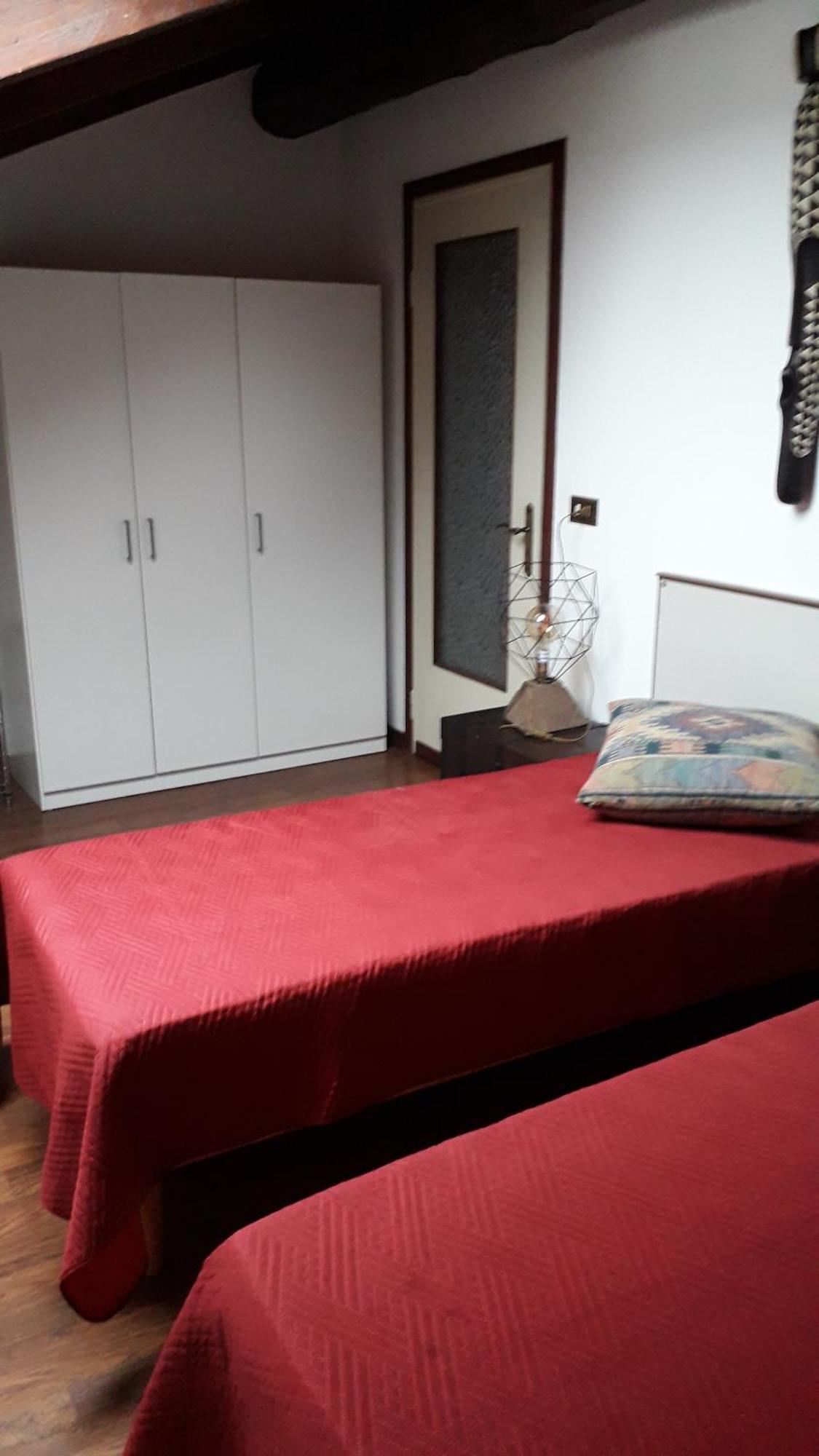 Monferrato Inn Rivarone 외부 사진
