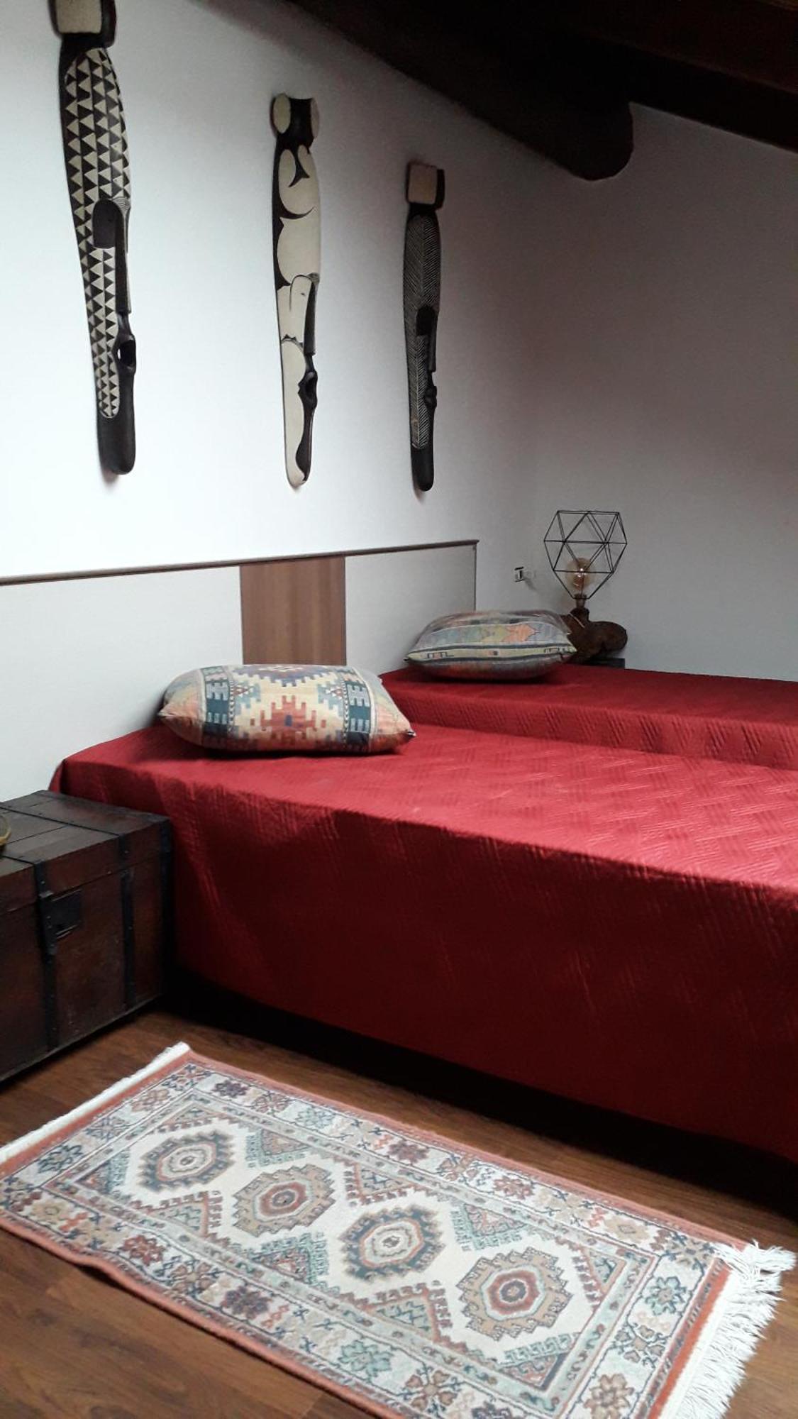 Monferrato Inn Rivarone 외부 사진