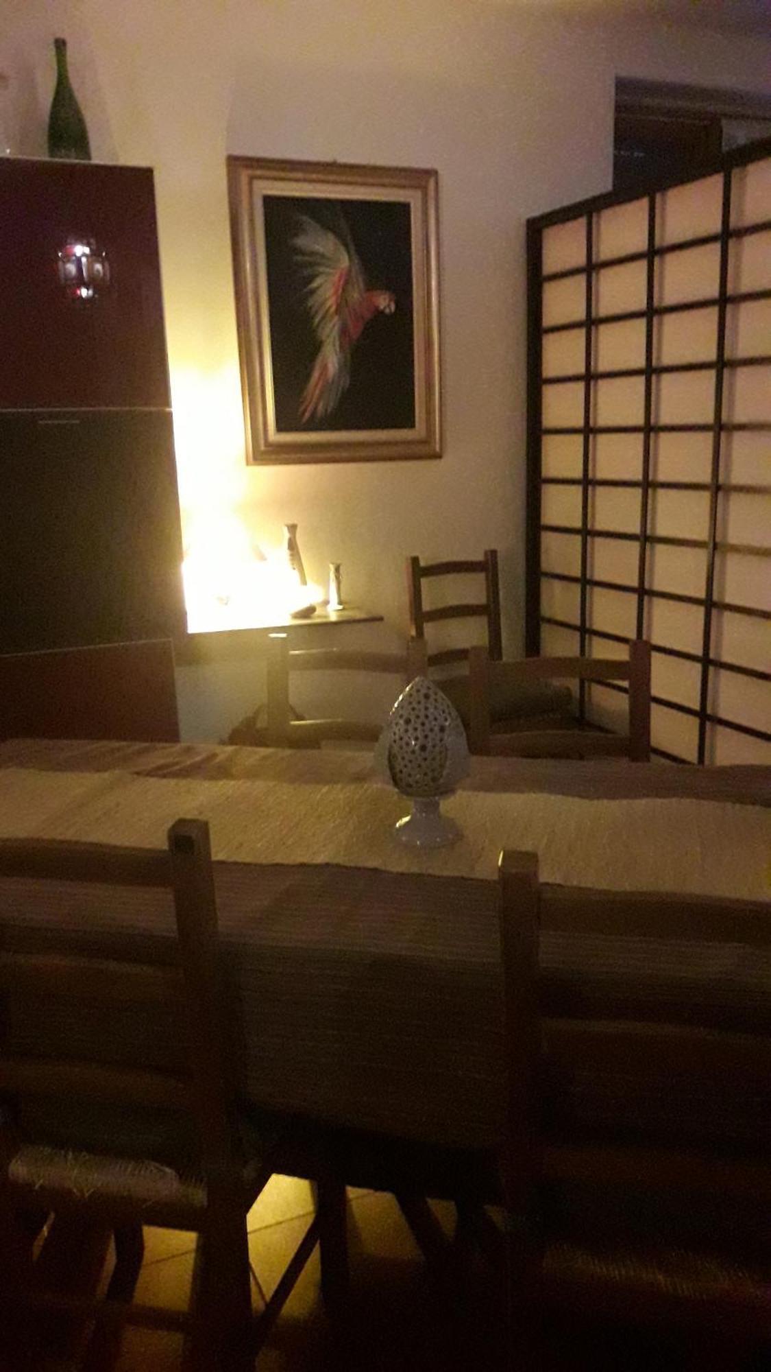 Monferrato Inn Rivarone 외부 사진