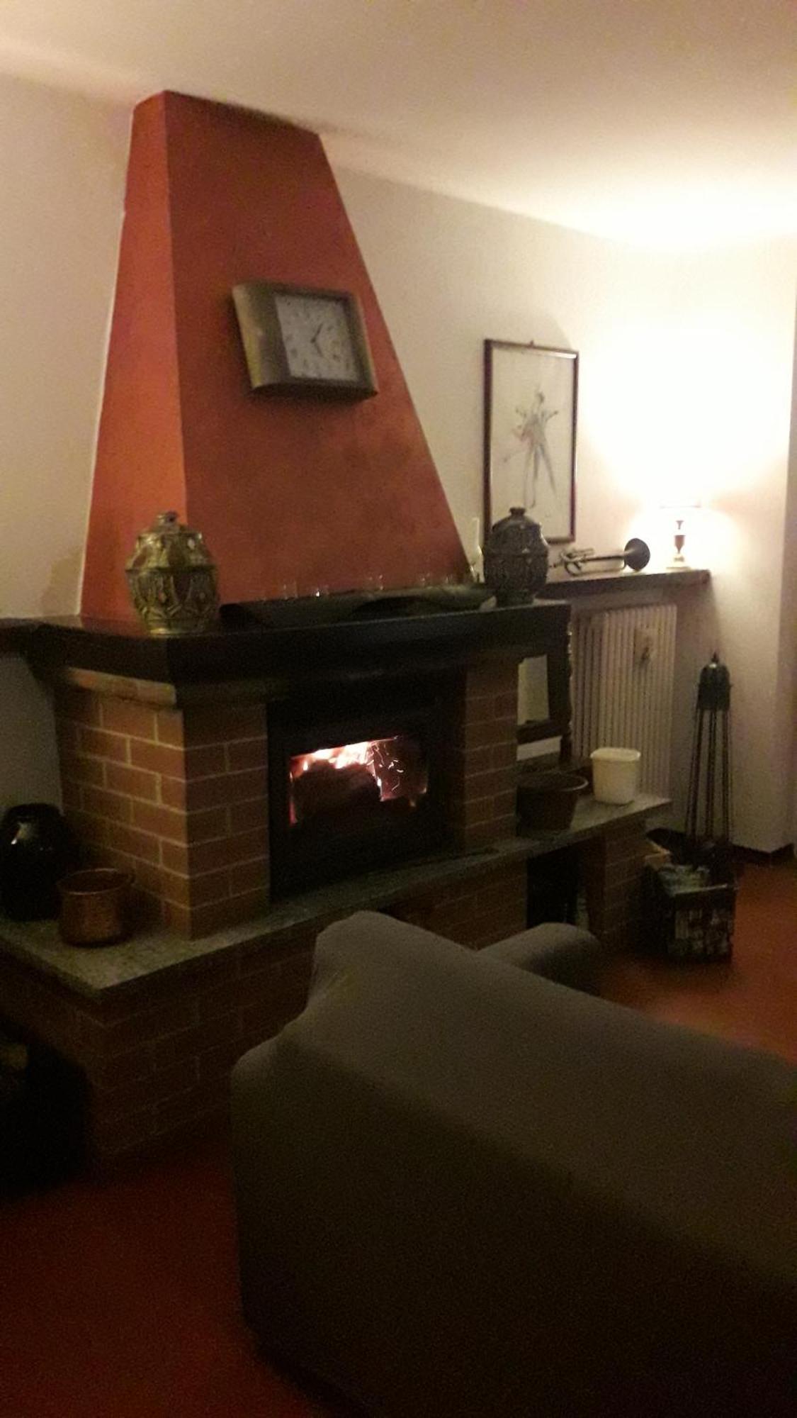 Monferrato Inn Rivarone 외부 사진