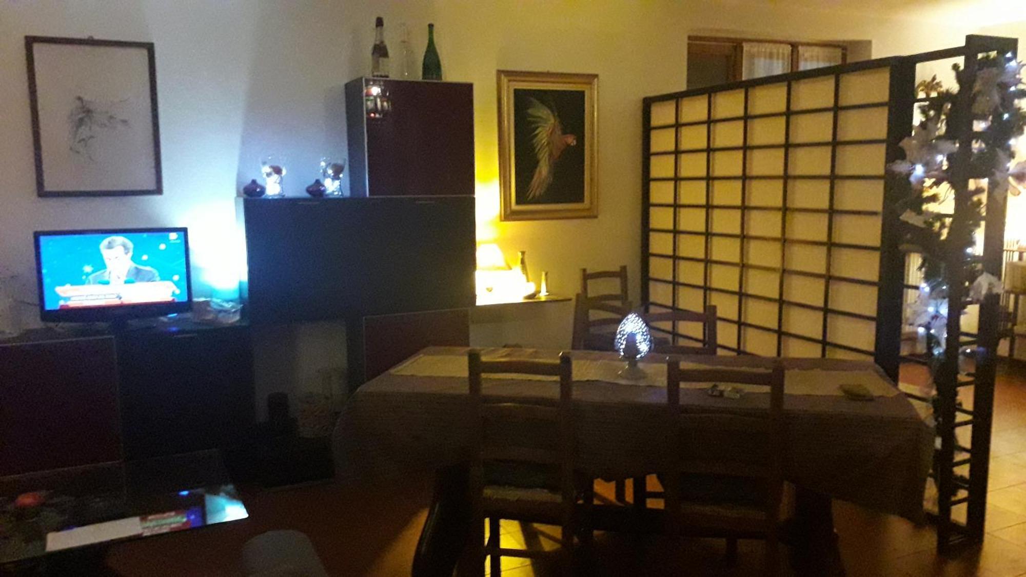 Monferrato Inn Rivarone 외부 사진