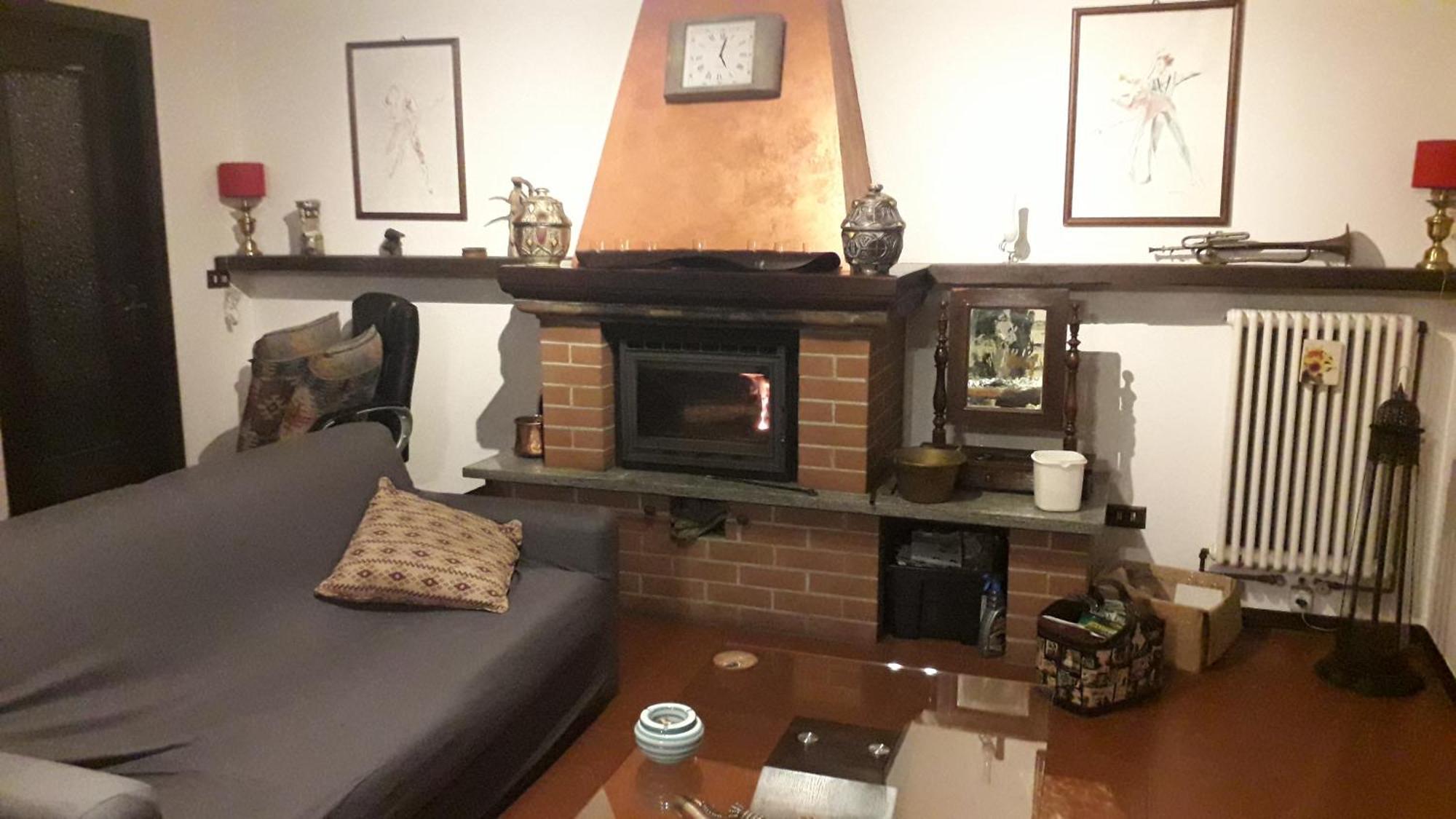 Monferrato Inn Rivarone 외부 사진