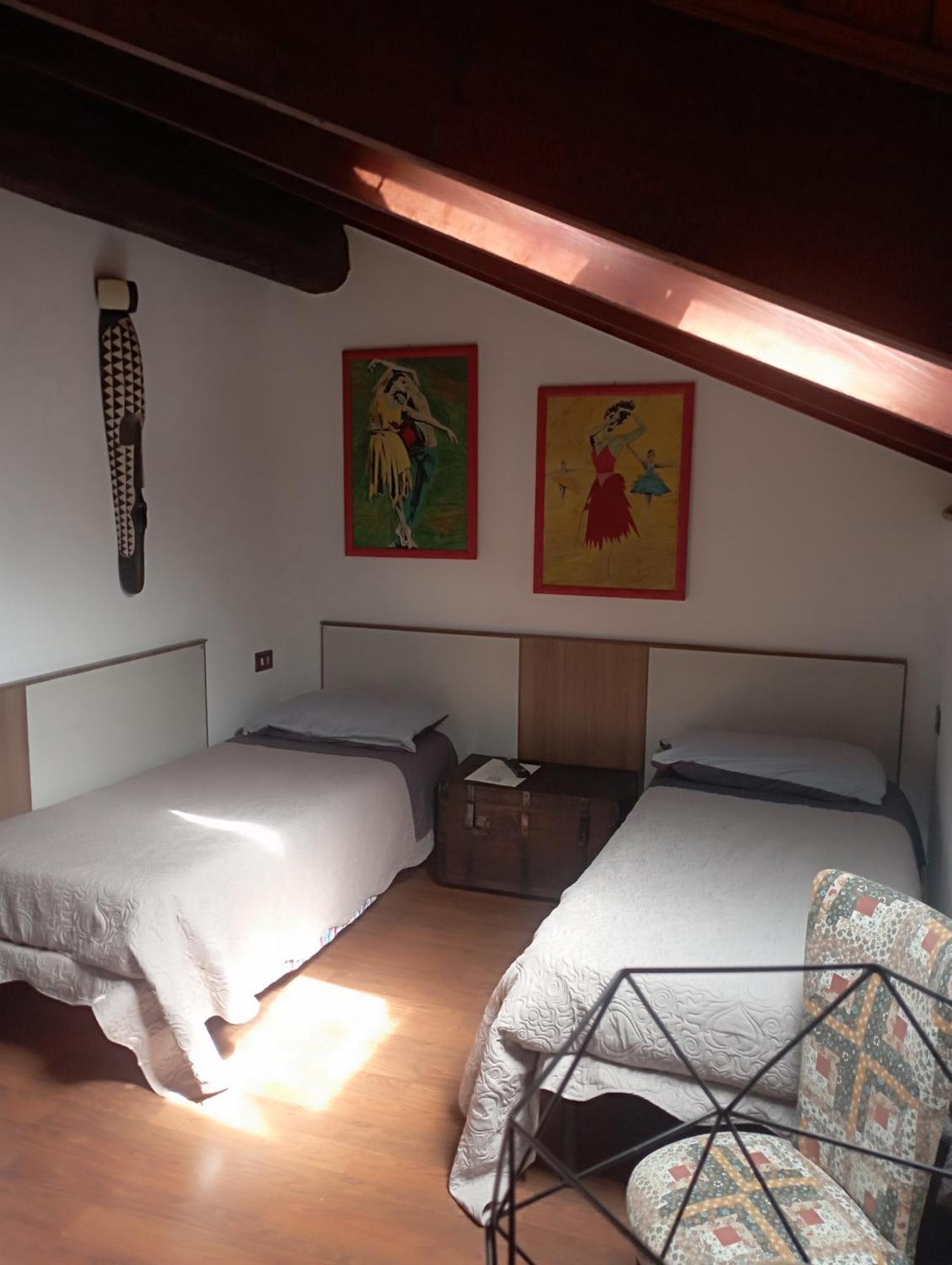 Monferrato Inn Rivarone 외부 사진