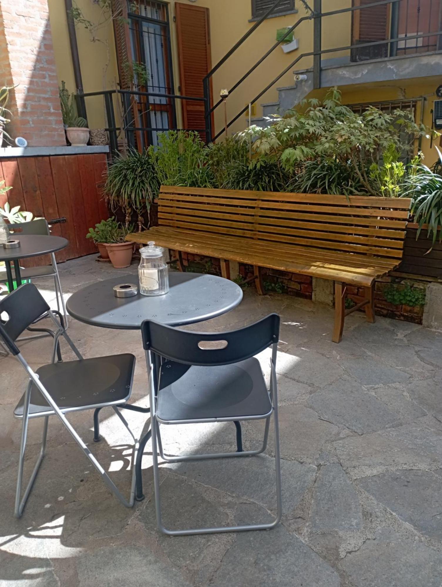 Monferrato Inn Rivarone 외부 사진