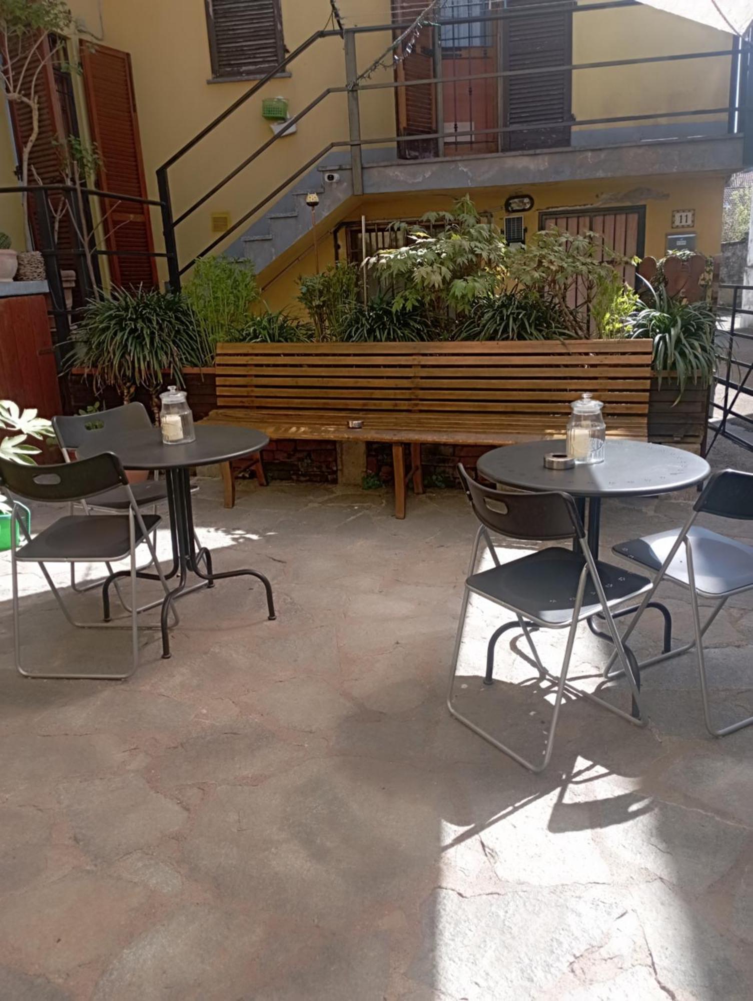Monferrato Inn Rivarone 외부 사진