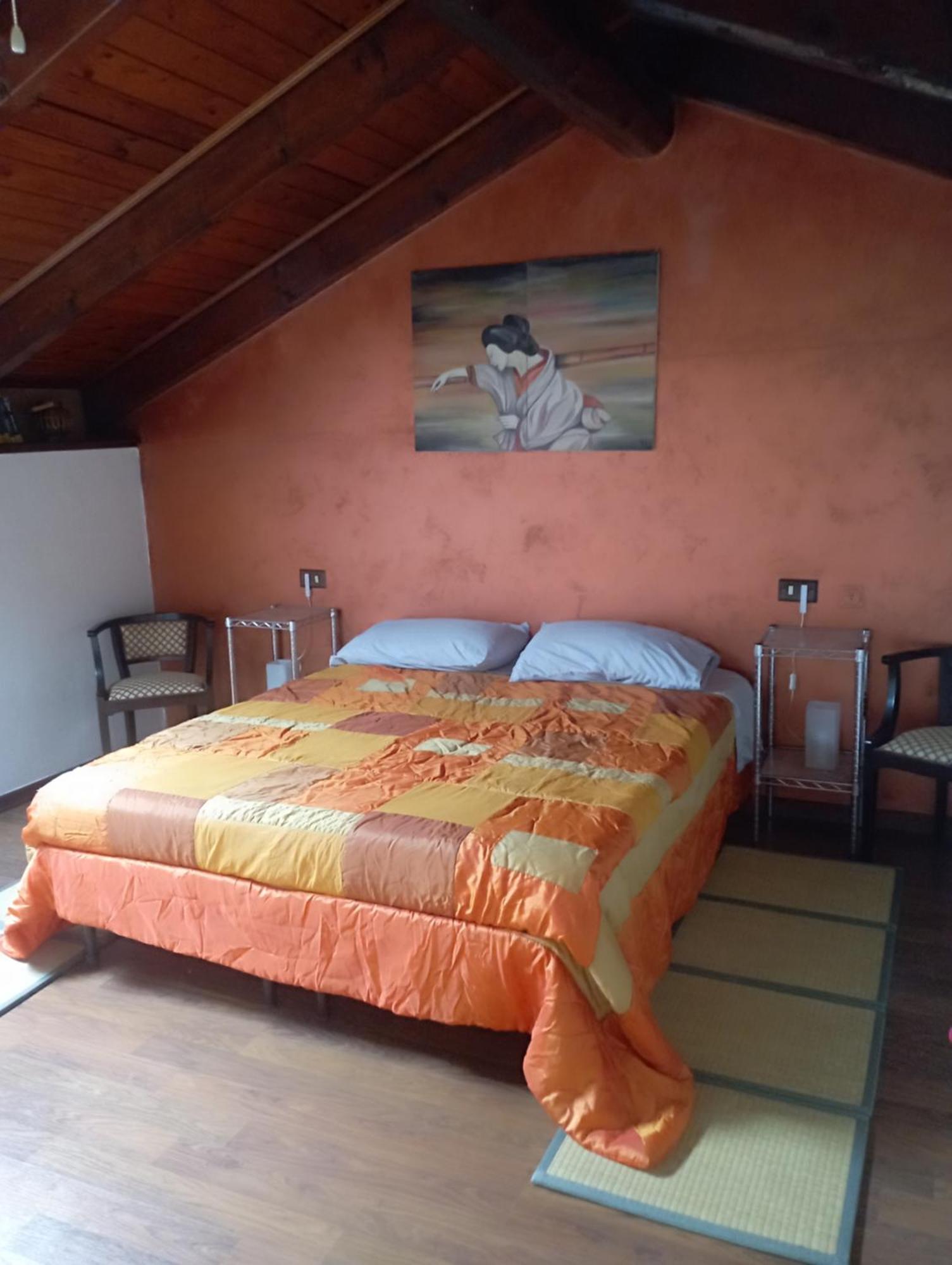 Monferrato Inn Rivarone 외부 사진
