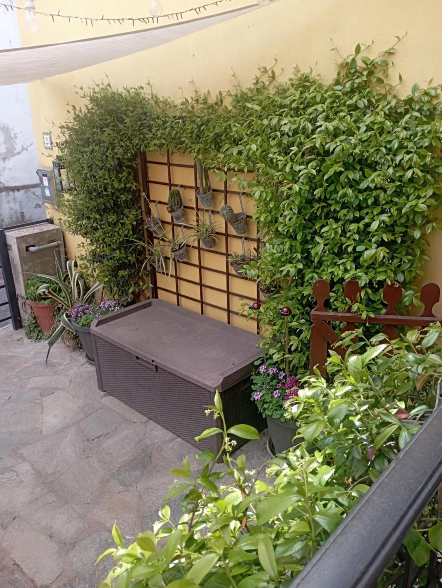Monferrato Inn Rivarone 외부 사진
